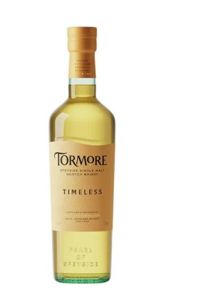 Whisky Tormore Timeless