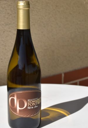MUSCADET S & M Domaine du Pontreau "Belle d' antan" 