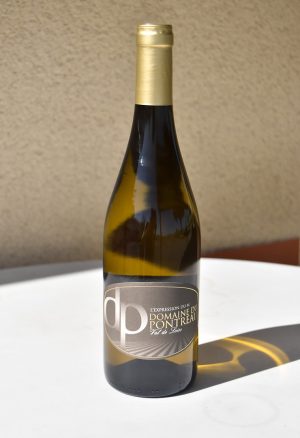 MUSCADET S & M Domaine du Pontreau "Expression du M" 