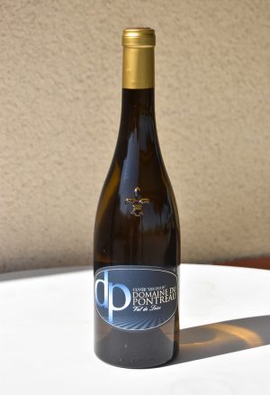 MUSCADET S & M Domaine du Pontreau Cuvée Les Duos - "Mouzillon Tillières" 2020