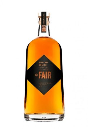 Rhum FAIR Belize XO 