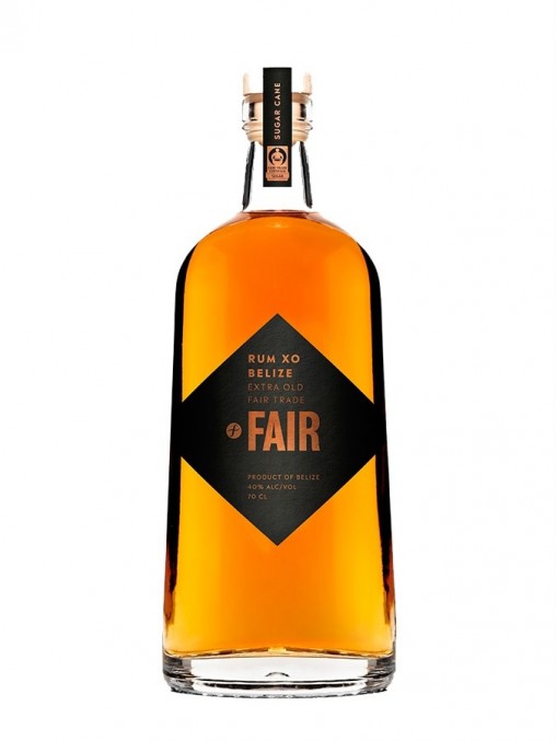 Rhum FAIR Belize XO