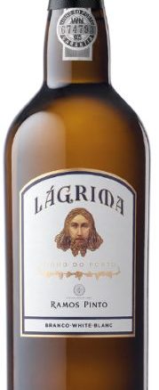 Porto blanc Ramos Pinto Lagrima