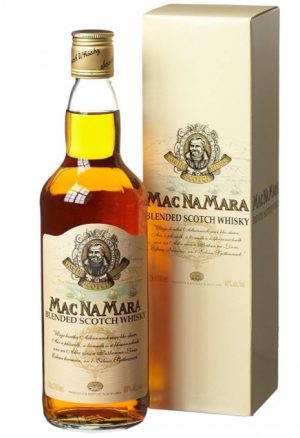 Whisky Mac Na Mara