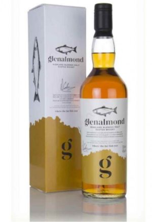 Whisky Glenalmond Highland Blended Malt