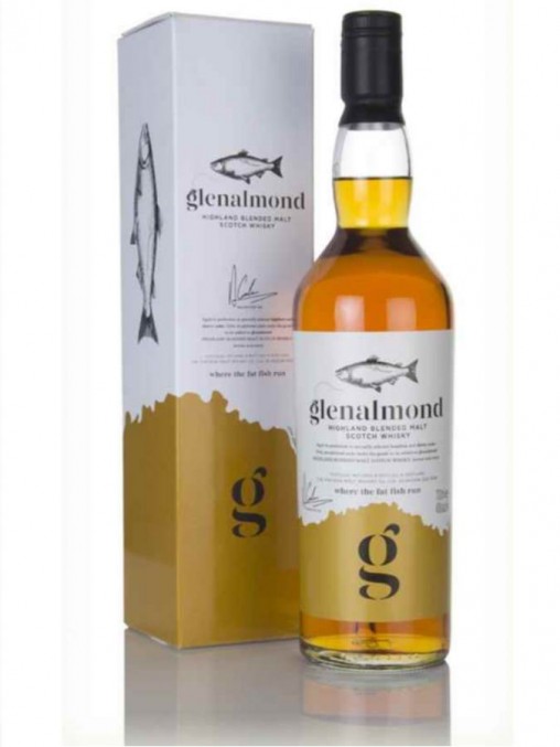 Whisky Glenalmond Highland Blended Malt