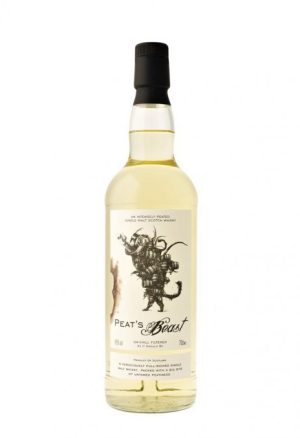 Whisky Peat's Beast