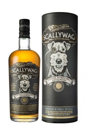 Whisky Scallywag