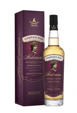 Whisky Hedonism