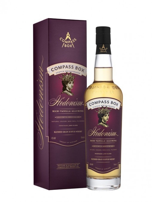 Whisky Hedonism