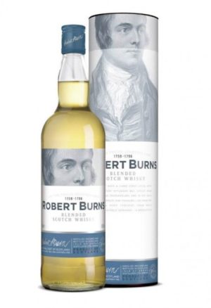 Whisky Robert Burns