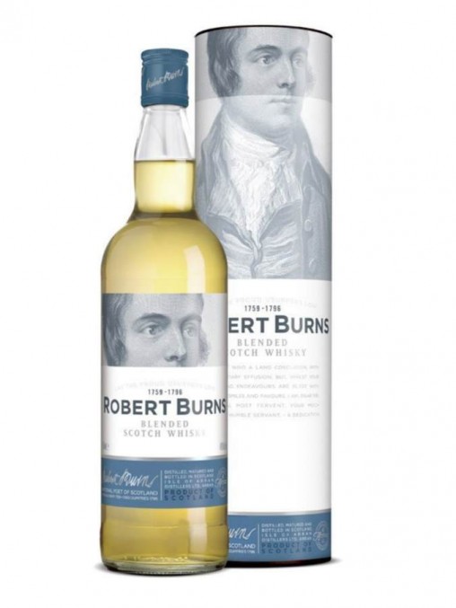 Whisky Robert Burns